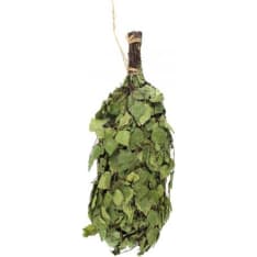 Rento Koivu Dried Sauna Whisk