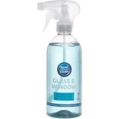 Nord Clean 500 ml lasi- ja ikkunasuihke