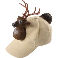 Acces animal cap