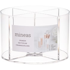 Mineas 4-os säilytysteline