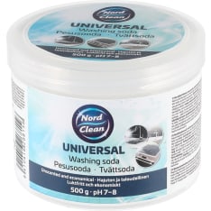 Nord Clean 500 g pesusooda