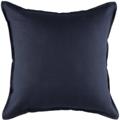FanniK Pellava tyynynpäällinen