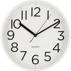 4Living Tiempo seinäkello