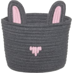 4Living A real storage basket