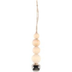Winteria Wooden branch ornament