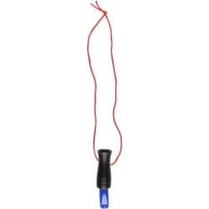 Atom plastic Duck Straw