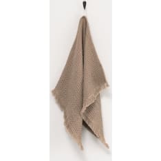 Fanni K Ruutu hand towel