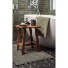 Fanni K Ruutu bath towel