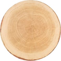 4Living Timber place mat