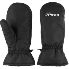 Apaja musta S-M Kalastusrukkaset