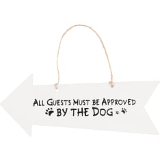 4Living by the dog kyltti
