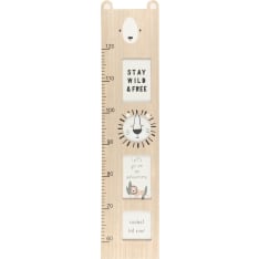 4Living frames measuring stick