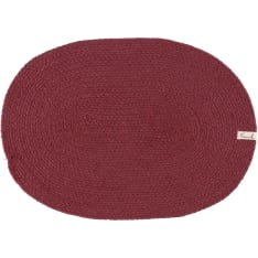 Fanni K Sykli Placemat