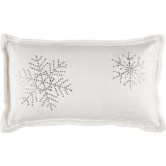 Winteria Snowy koristetyyny