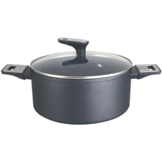 Maku Grafeeni 20 cm 2,7 l kattila