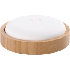 Rento Fragrance Stone on Bamboo Base
