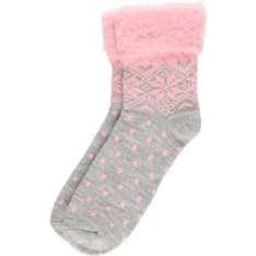 ACCES 629813 women's home socks