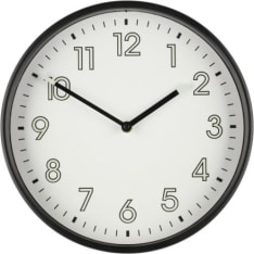 4Living Luster 30cm wall clock