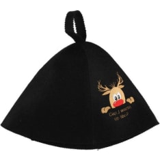 Winteria Poro saunahattu