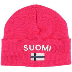 Finland Beanie
