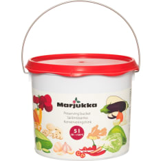 Marjukka Säilöntäsanko 5 L