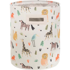 4Living Safari storage basket