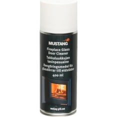Mustang 400ml takkaluukkujen lasinpesuaine