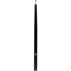 Acces Shoehorn Wooden Black 80 cm
