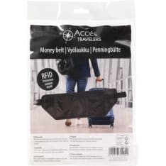 Acces vyölaukku Rfid