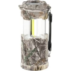 Atom COB 300 lm + LED 60 lm retkilyhty