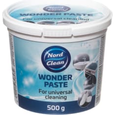 Nord Clean Wonder Paste 500g yleispuhdistusaine