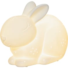 4Living Bunny pöytävalaisin