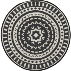 4Living Cora plastic mat
