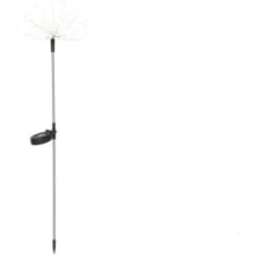 Tarmo Solar Stardust garden lamp