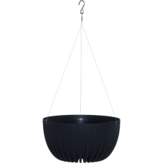 4Living Amppeli Mira ECO valkoinen 30 cm