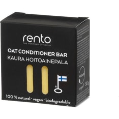 Rento Kaura hoitoaine pala