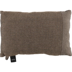 Relaxed sauna pillow