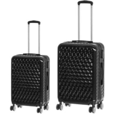 Acces suitcase