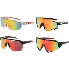 Acces polarisoidut aurinkolasit