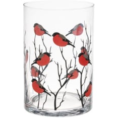 4Living Redwing hurricane