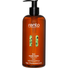 Rento Koivu 400 ml nestesaippua