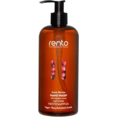 Rento Lapland Berry Liquid Soap