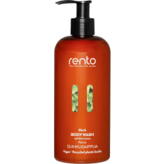 Rento Koivu 400 ml suihkusaippua