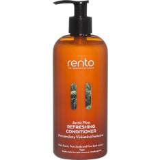 Rento Metsämänty 400 ml virkistävä hoitoaine