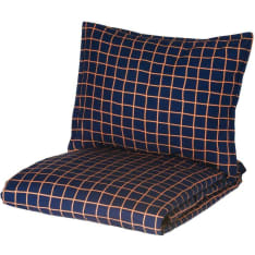 Fanni K Ruut duvet cover set