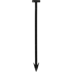 Tarmo 77 cm kompostimöyhennin