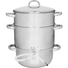 Marjukka 8 L mehustin