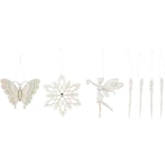 Winteria Filigraani oksakoriste