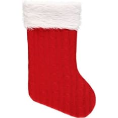 Winteria Christmas stocking