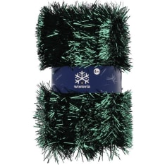 Winteria 4 m tree garland